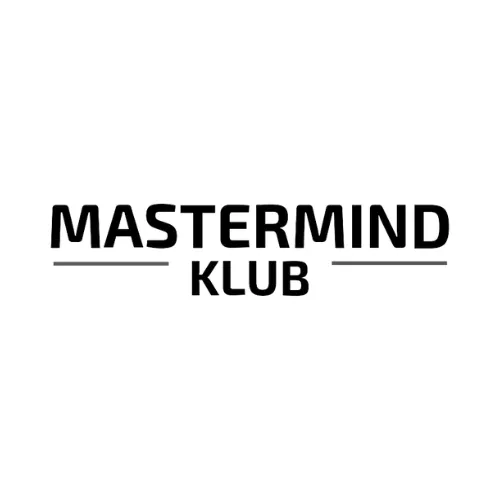 Mastermind Club logo - client Get Leads
