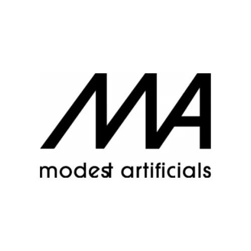 Modest Artificials logo - client Get Leads