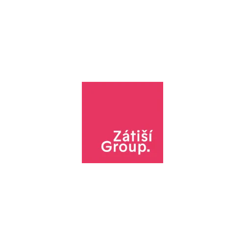 Zátiší Group logo - client Get Leads