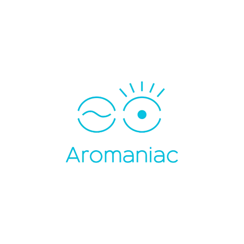 Aromaniac logo - client Get Leads