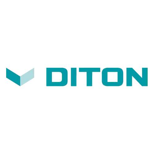 Diton logo - Get Leads client
