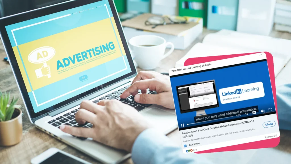 Is LinkedIn advertising really that expensive? - illustrations