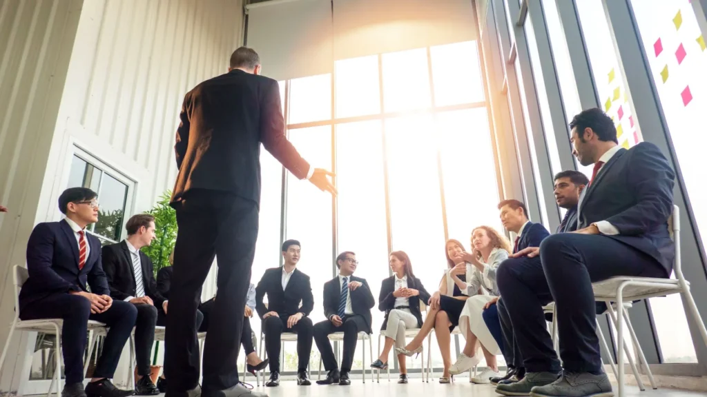 LinkedIn groups - how to use them for networking