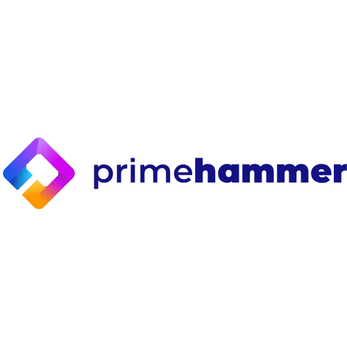 Prime Hammer Logo - Client Get Leads