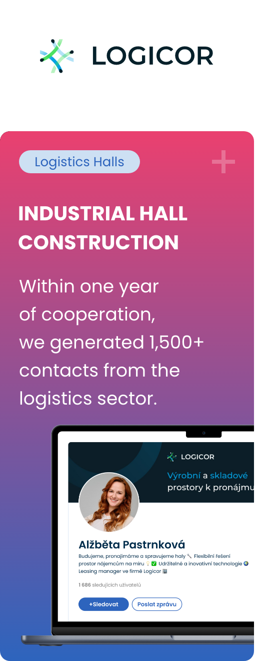 Logicor-EN